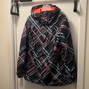 Oakley women’s ski/snowboarding jacket